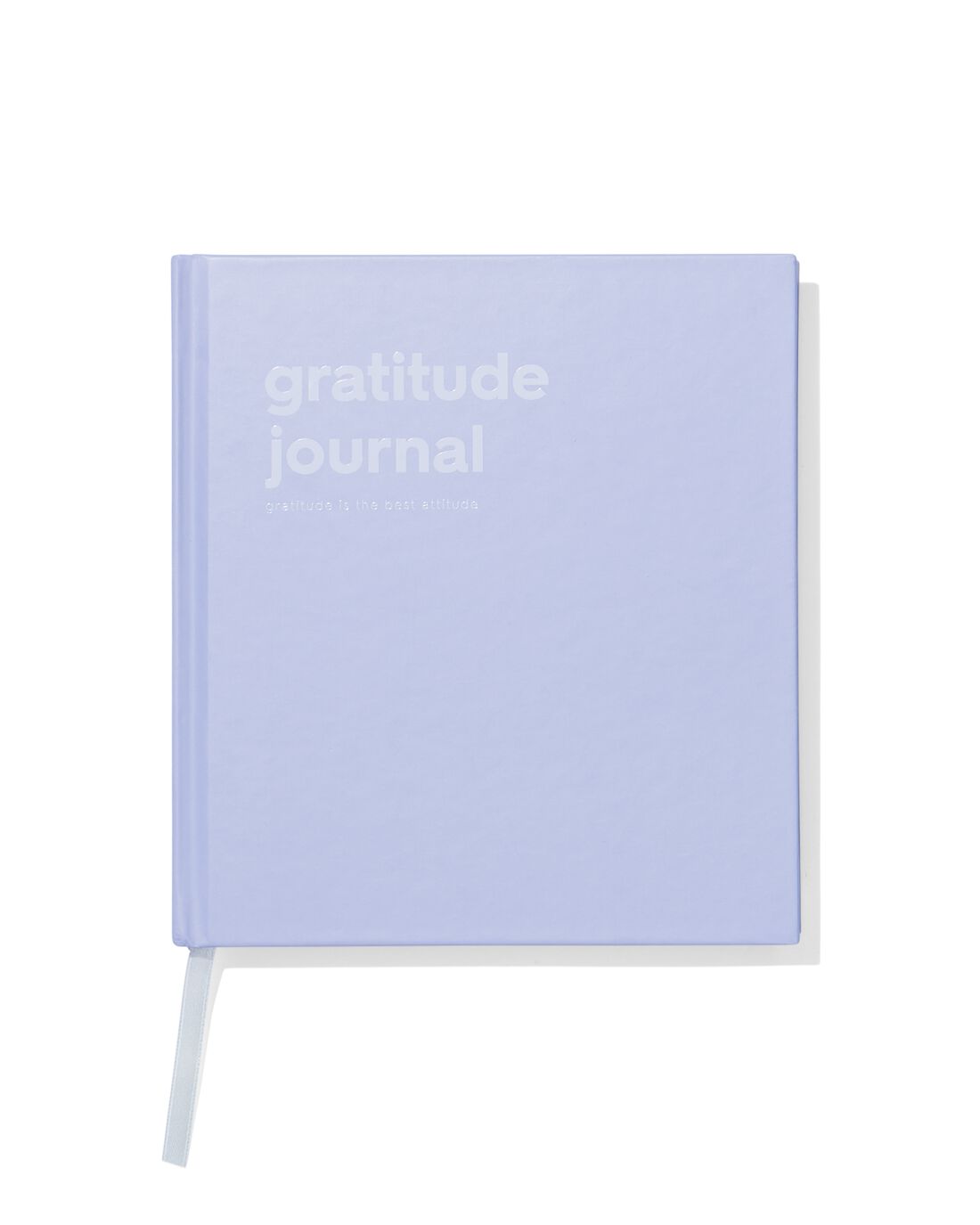 HEMA Gratitude Journal 18x16.5
