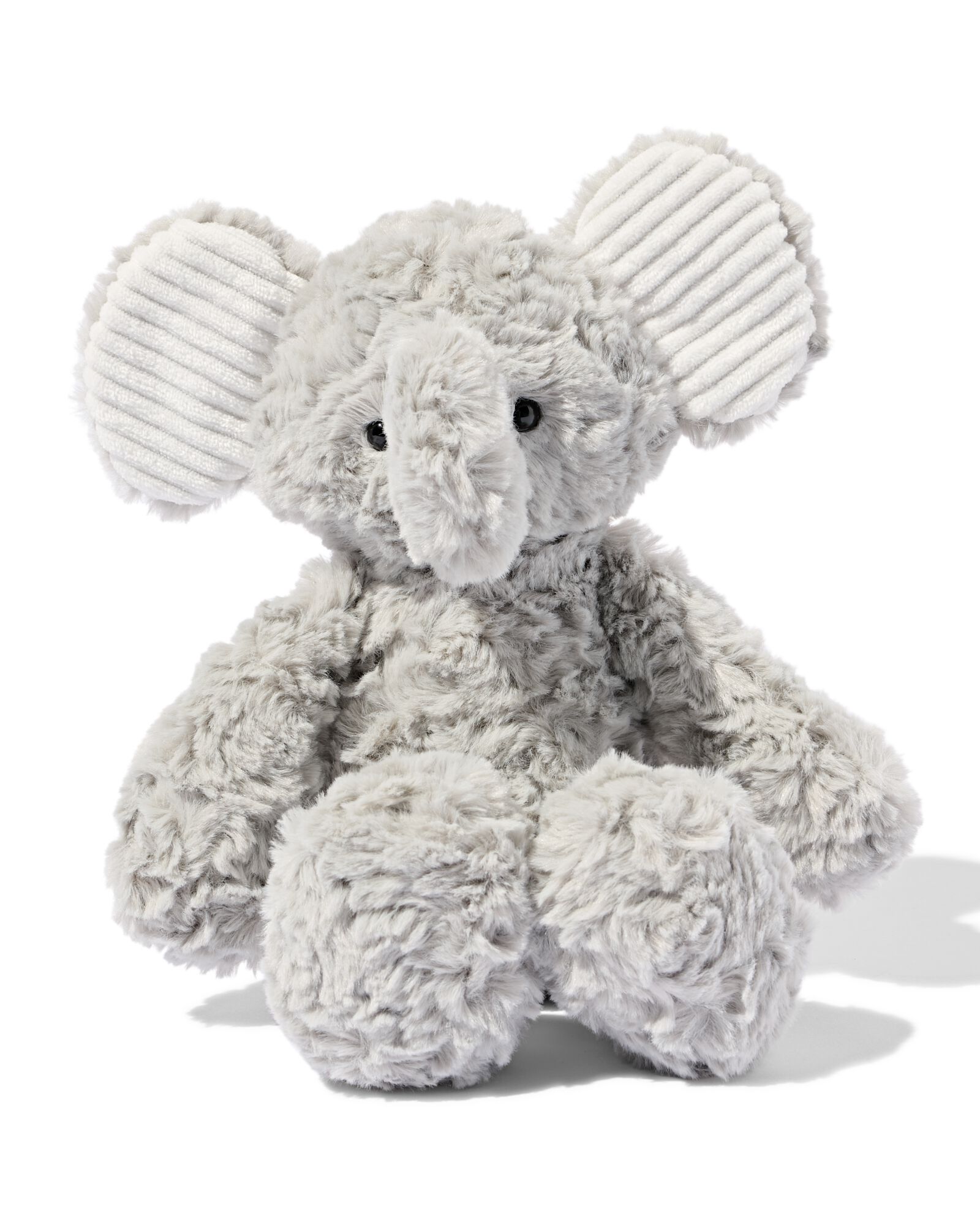 pluche olifant - 15100544 - HEMA
