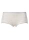 tiener boxer grijsmelange grijsmelange - 1000009137 - HEMA