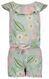kinder jumpsuit roze roze - 1000019641 - HEMA
