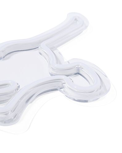 Takkie neon LED-lamp - 61140619 - HEMA Takkie neon LED-lamp - 61140619 - HEMA