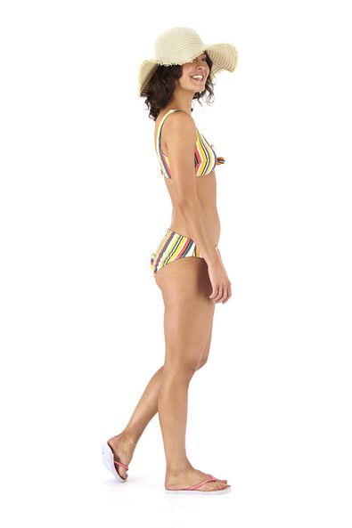 dames padded bikinitop multi - 1000017933 - HEMA