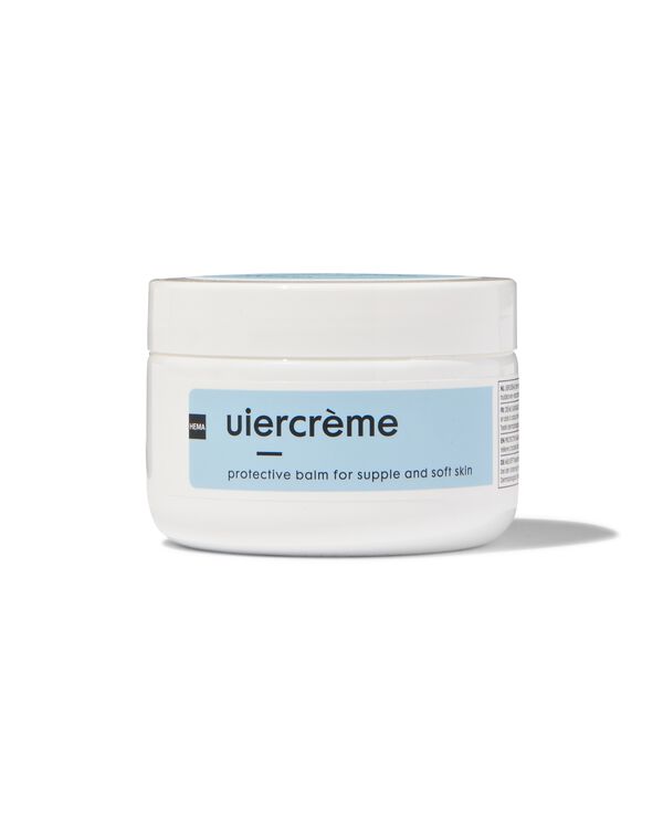 uiercrème 200ml - 11310284 - HEMA