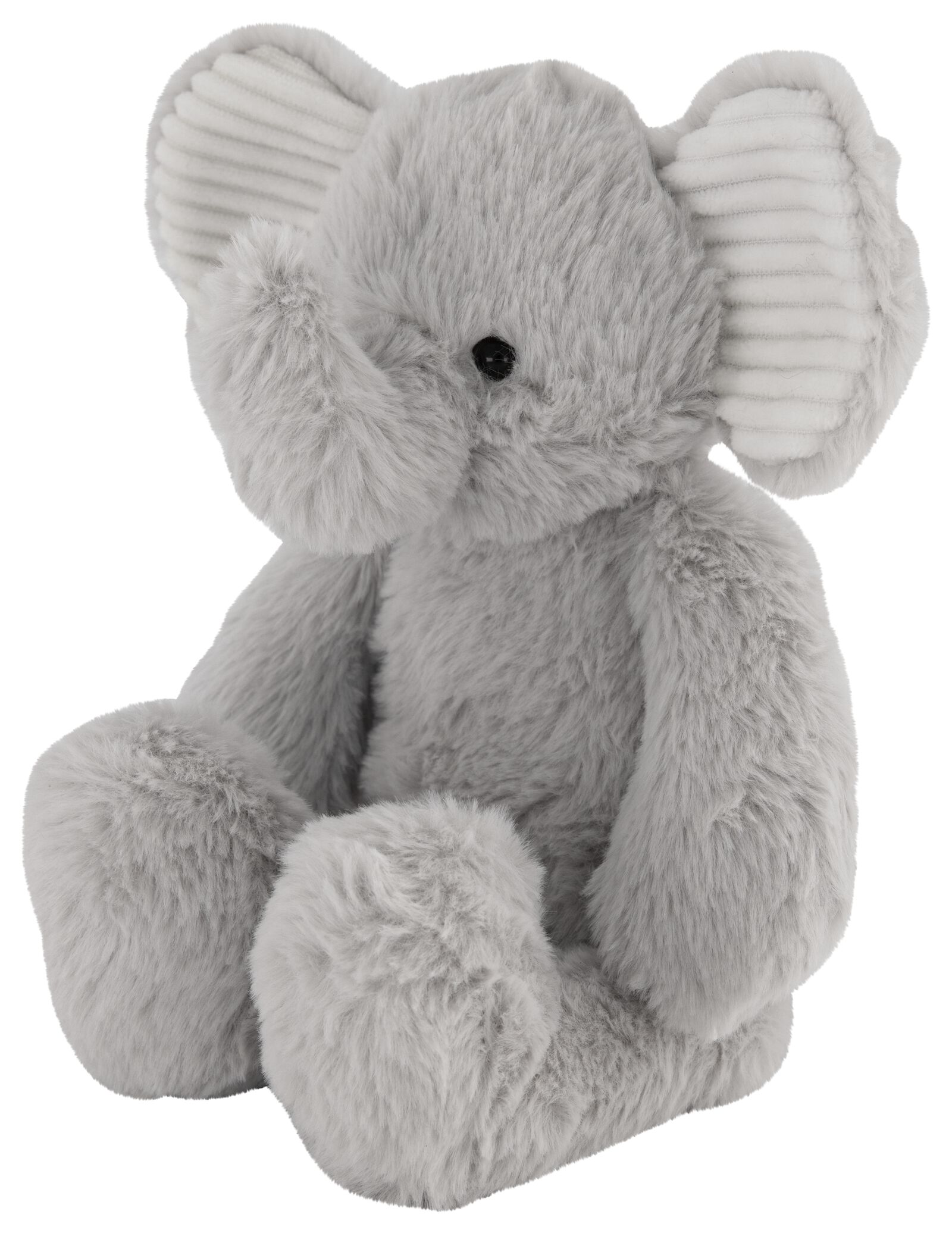 knuffel olifant - 15100106 - HEMA