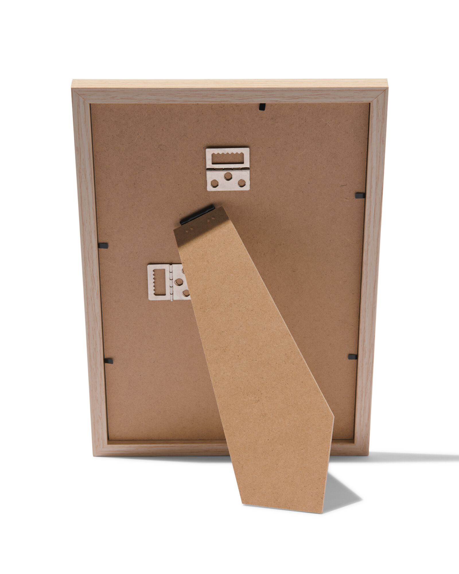 fotolijst 20x30cm naturel hout 20 x 30 hout - 13611133 - HEMA