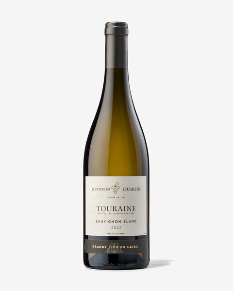 Touraine sauvignon blanc 0.75L - 17370403 - HEMA