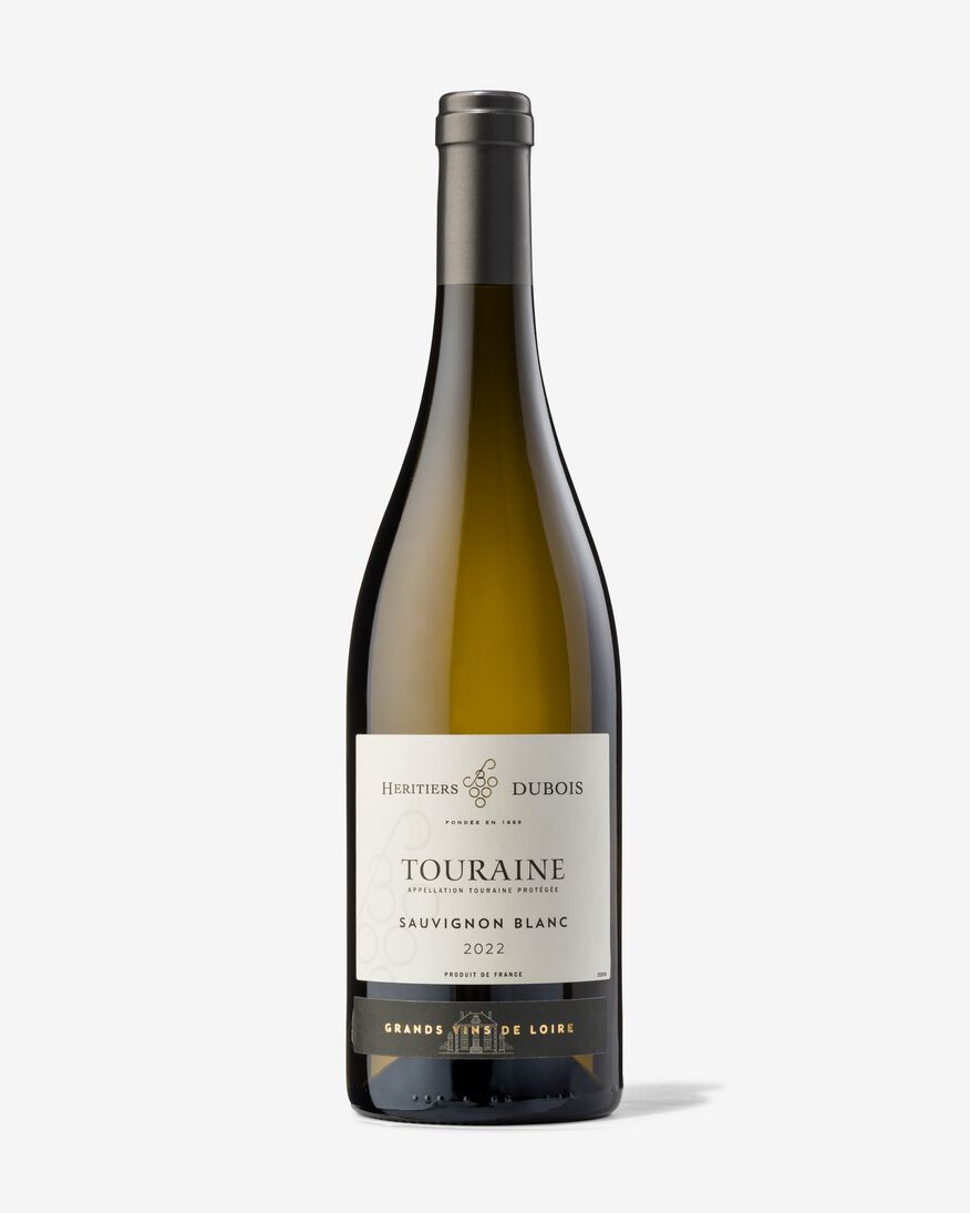 Touraine sauvignon blanc 0.75L - HEMA