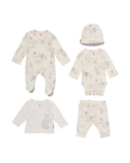 Gedetailleerd T Ongemak babykleding maat 44 kopen? shop nu online