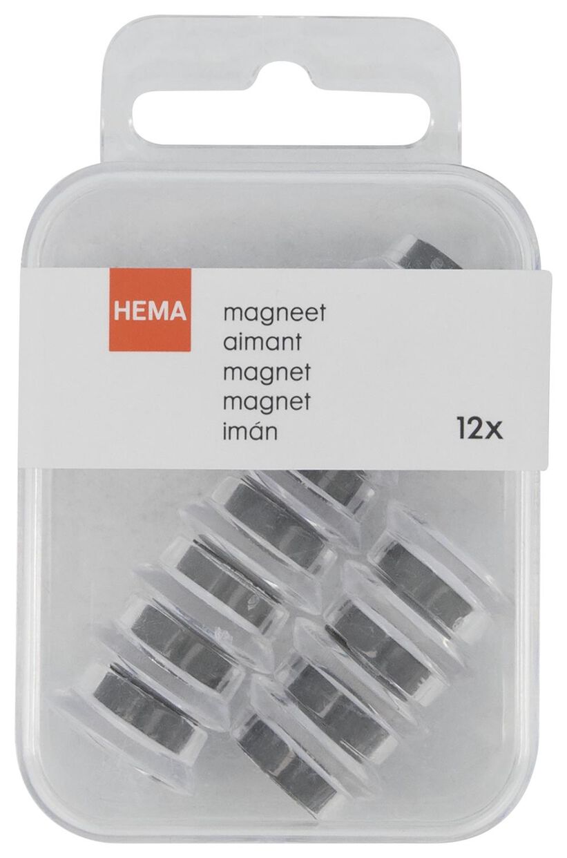 magneten - HEMA