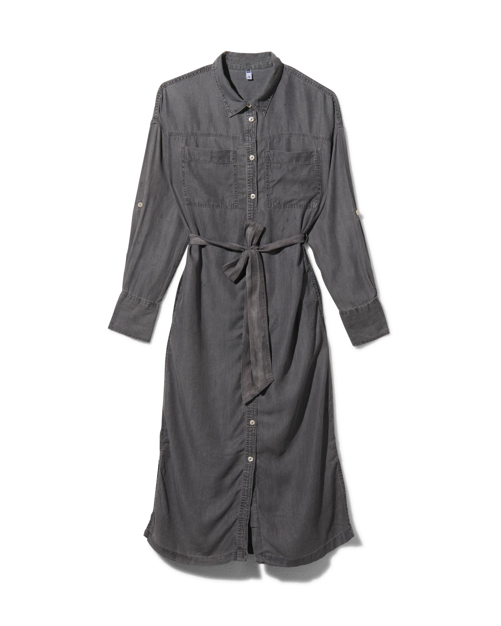 dames jurk Ilana - 1000028461 - HEMA