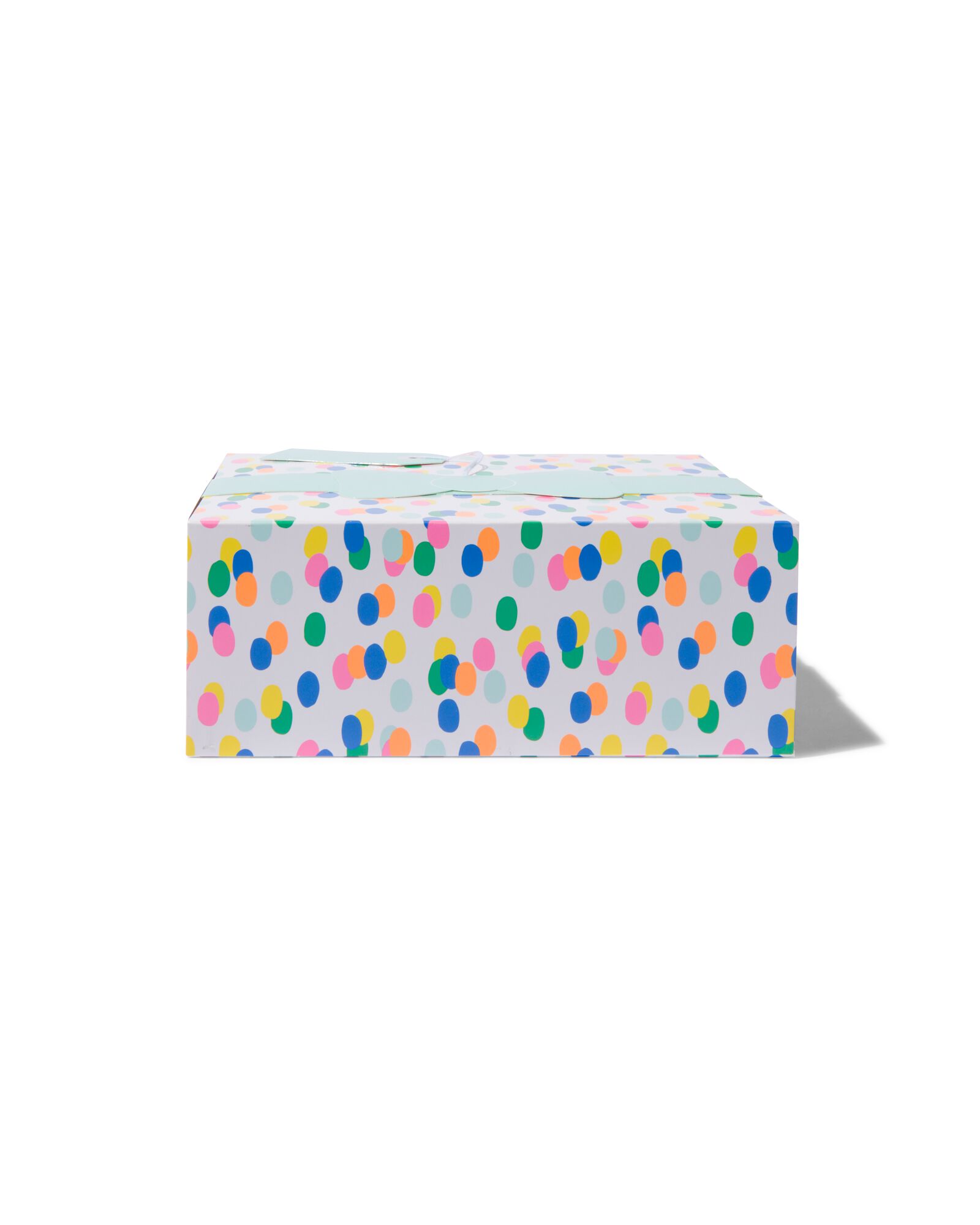 cadeaudoos 24x18x9 - 14700345 - HEMA
