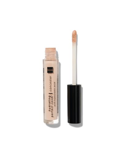 hydrating perfect cover concealer vanilla 06 - 11290266 - HEMA