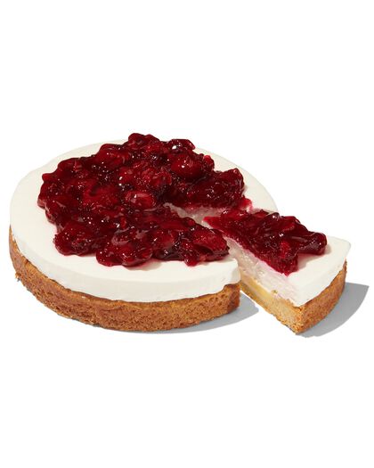 luxe MonChou®vlaai 6p. - 6350031 - HEMA
