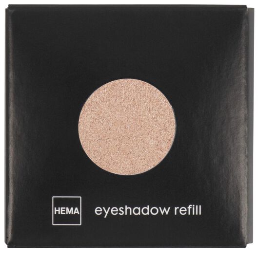 oogschaduw mono shimmer 17 almost there lichtroze navulling - 11210317 - HEMA