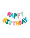 folieballon Happy Birthday - 14200196 - HEMA