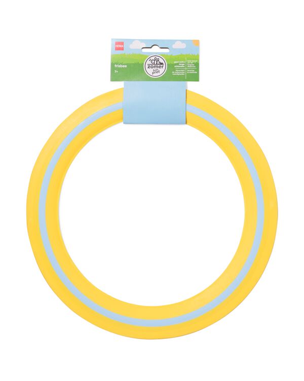 frisbee voor lange afstanden - 15860379 - HEMA