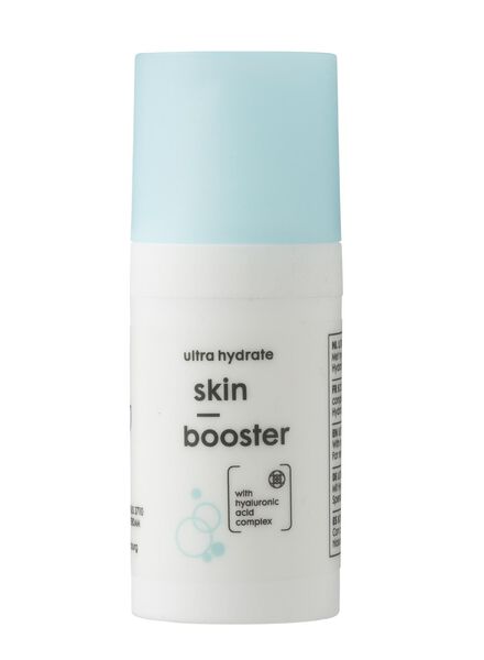ultra hydrate skin booster - 17890102 - HEMA