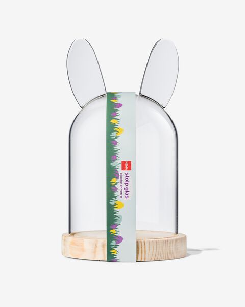 stolp glas konijnenoren -