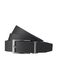herenriem zwart 110 - 2450038 - HEMA