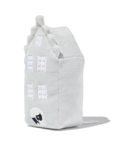 speeltje voor honden met piepgeluid grachtenpand 20cm - 61140268 - HEMA