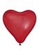 hart ballonnen - 8 stuks - 14230172 - HEMA