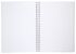 plakboek met spiraal 32.5x23 blanco dalmatiër - 14120177 - HEMA