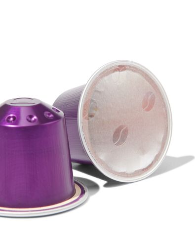 koffiecups lungo estremo - 50 stuks - 17180028 - HEMA