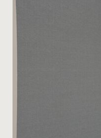 rolgordijn structuur verduisterend/gekleurde achterzijde grijs grijs - 1000016337 - HEMA