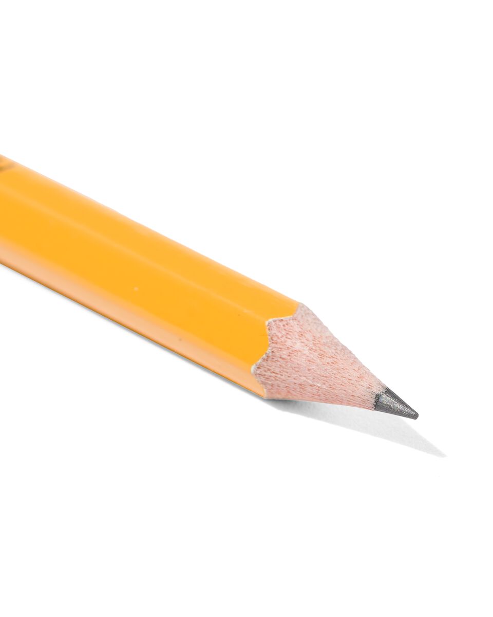 grafiet potloden - - HEMA