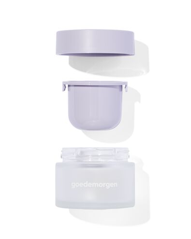 navulling dagcrème 60+ SPF30 50ml - 17870141 - HEMA