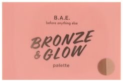 B.A.E. bronze & glow palette 02 sunset bronze - 17750054 - HEMA