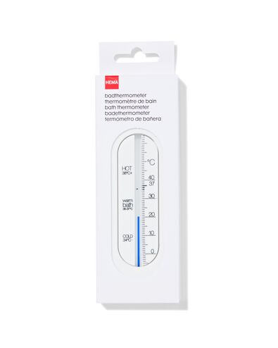 badthermometer - 33541041 - HEMA