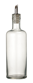 olie/azijn fles - 80815014 - HEMA