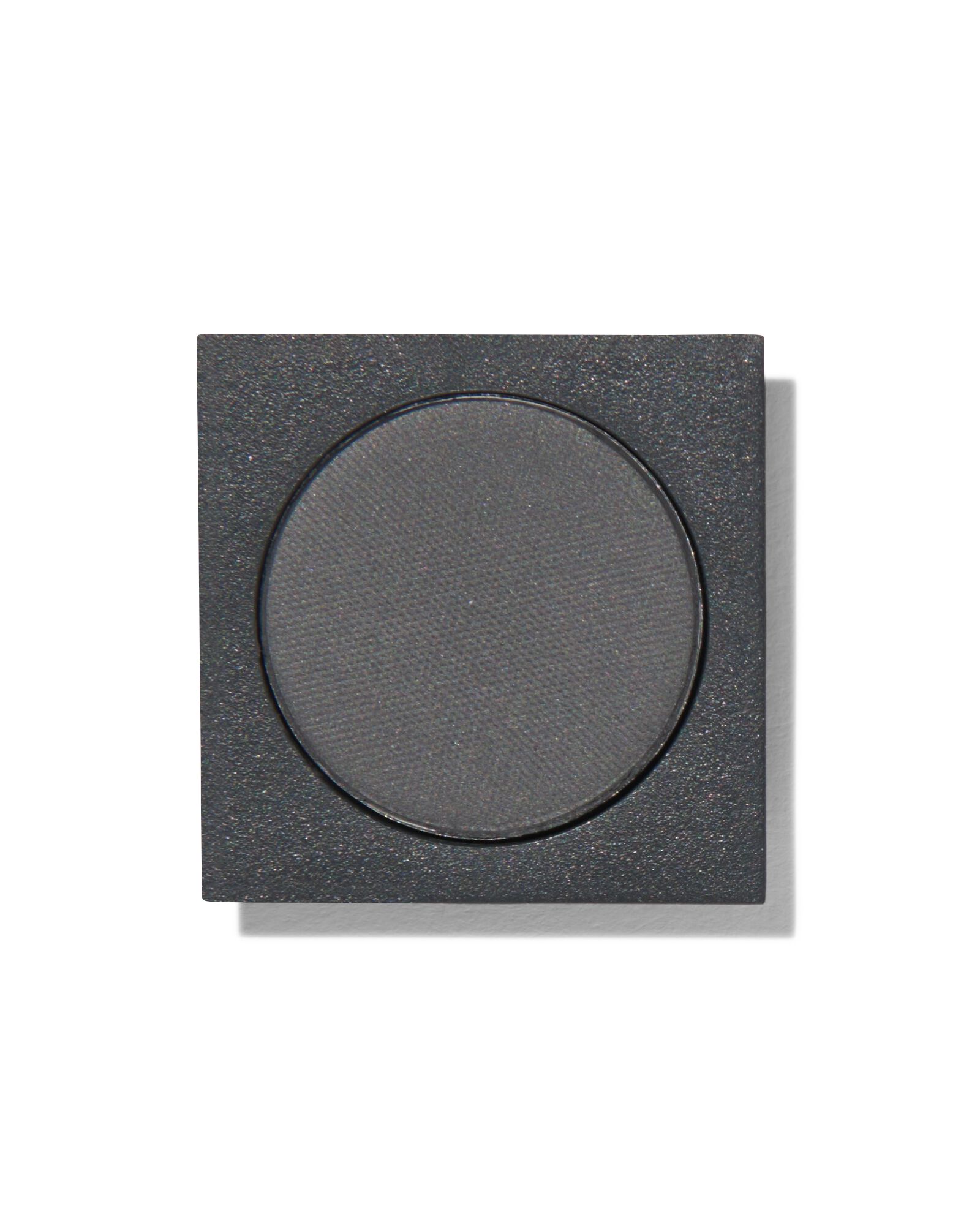 oogschaduw mono mat 48 pitch black zwart navulling - 11210348 - HEMA