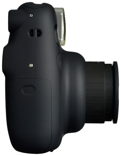 Fujifilm Instax mini 11 instant camera zwart zwart - 1000029566 - HEMA