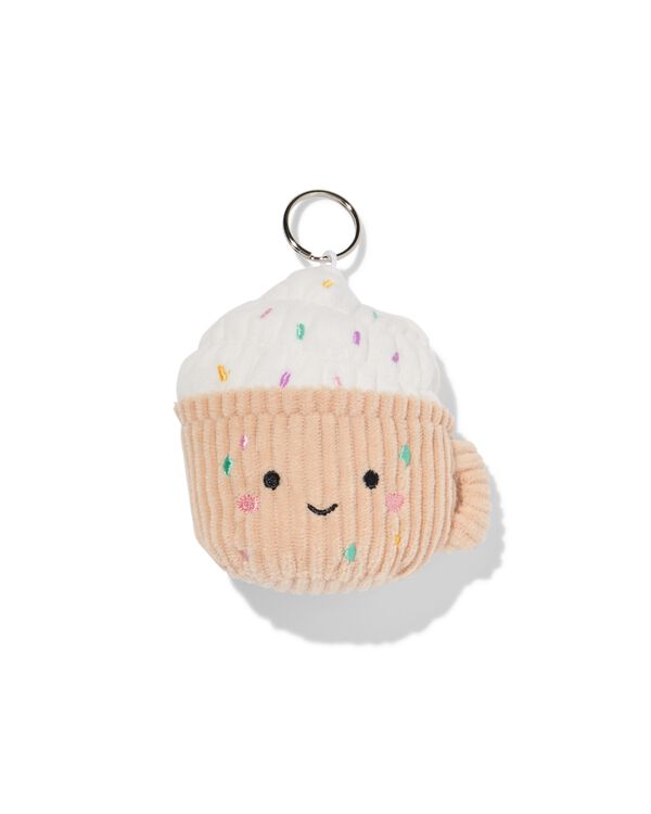 sleutelhanger 12cm fantasie   - 14500392 - HEMA
