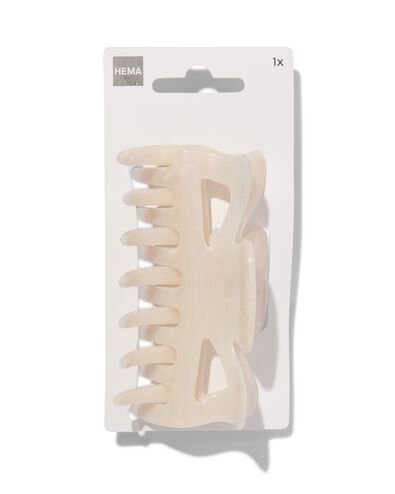 haarklem marmer 4.5cm - 11800117 - HEMA