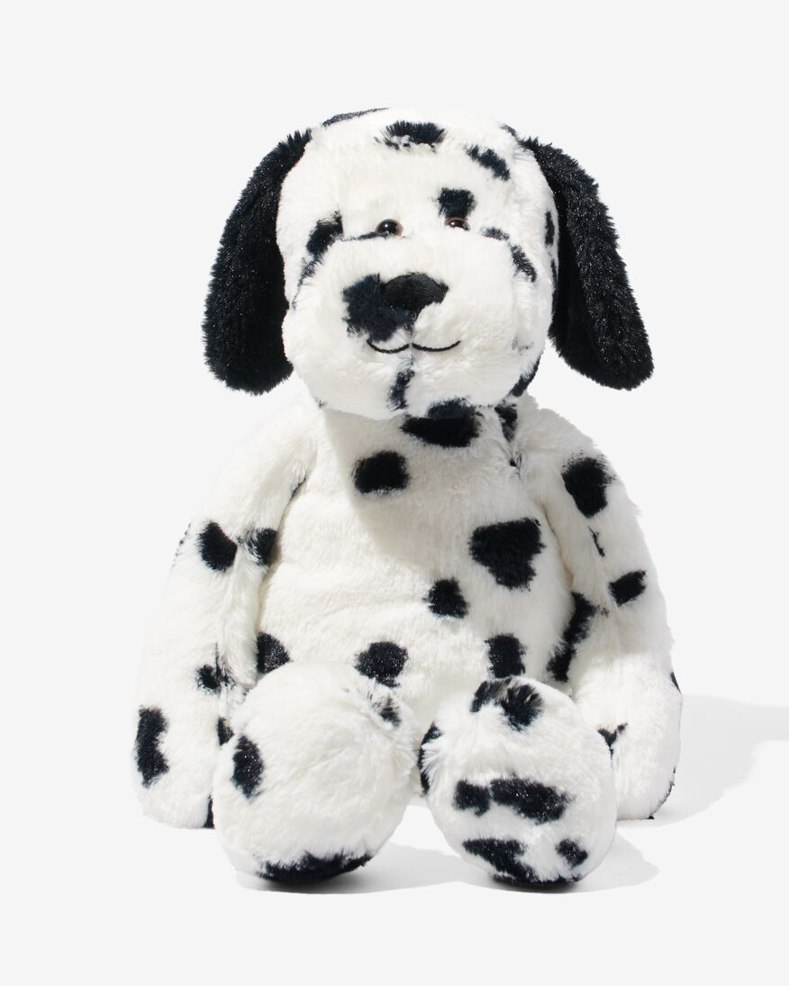 knuffel hond - 15140150 - HEMA