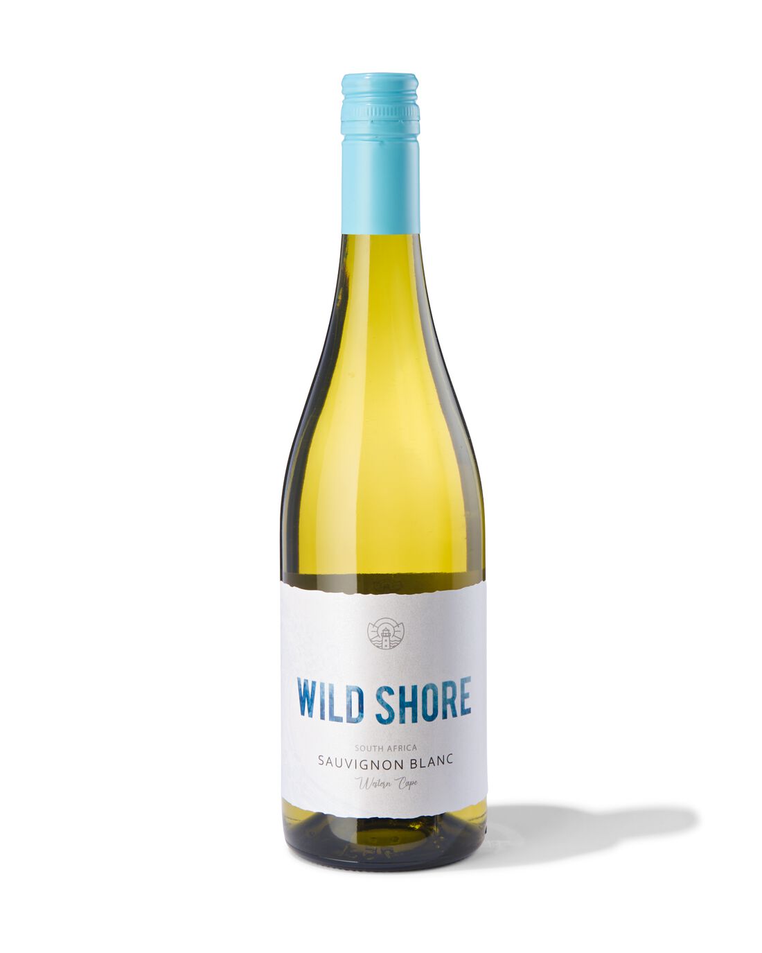 HEMA Wild Shore Sauvignon Blanc 0.75L kopen?