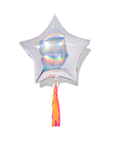 folieballon 60 cm ster - 14230281 - HEMA