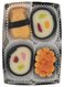 marsepein sushi 115gram - 10010052 - HEMA