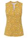 dames top geel - 1000008377 - HEMA