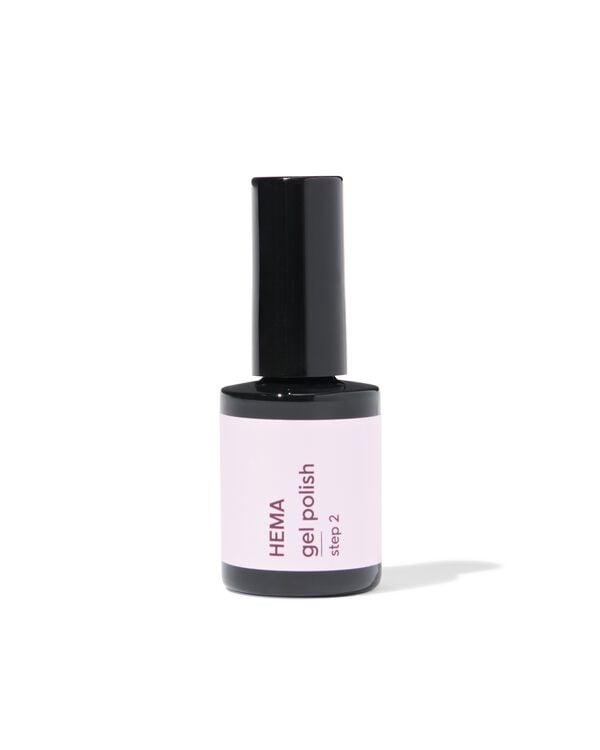 gel nagellak 61 perfect pearl - 11242461 - HEMA