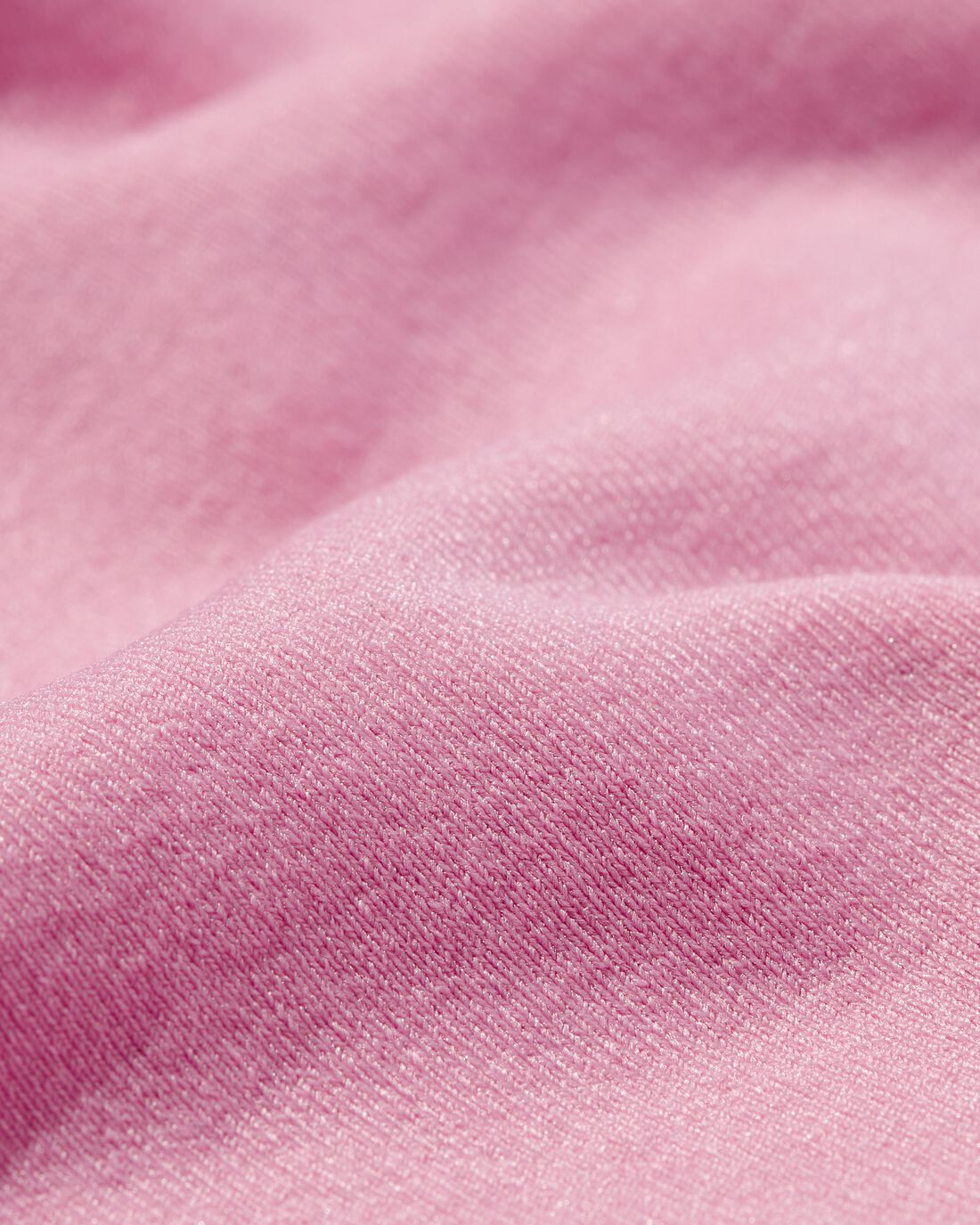 HEMA Damesshortie Naadloos Micro Roze (roze)