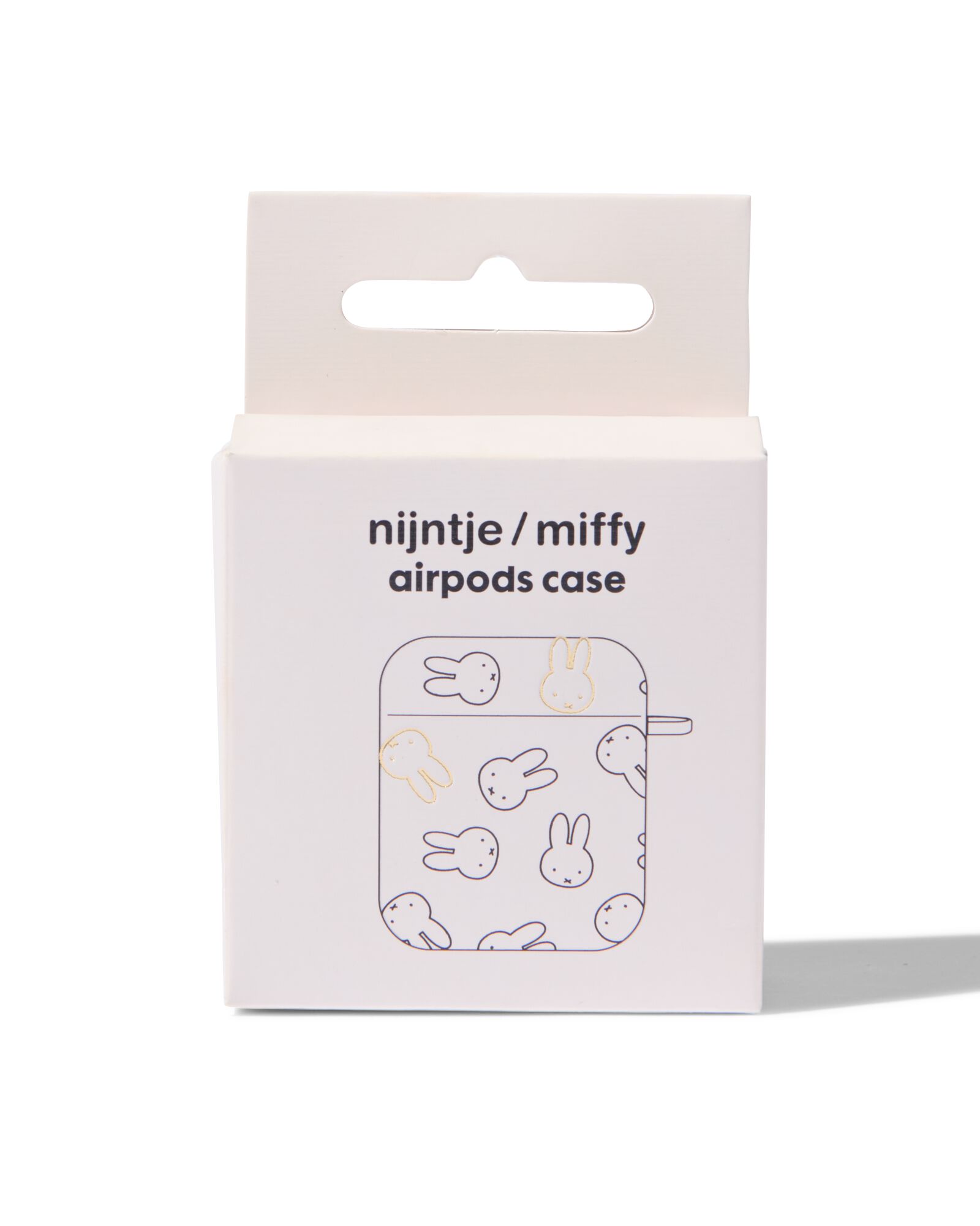 nijntje hardcase voor Airpods - 60400032 - HEMA