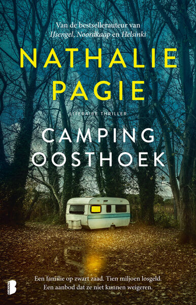 Camping Oosthoek - Nathalie Pagie - 60270046 - HEMA