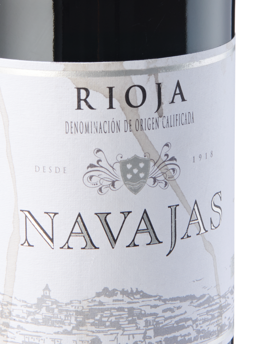 Navajas Navajas Rioja Tempranillo - 0,75 L kopen?