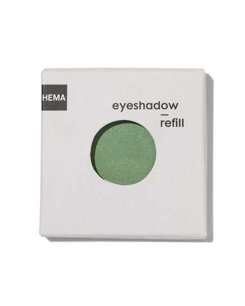oogschaduw mono shimmer 11 grashopper green - 11210358 - HEMA