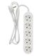 stekkerdoos 5-voudig - 81040003 - HEMA