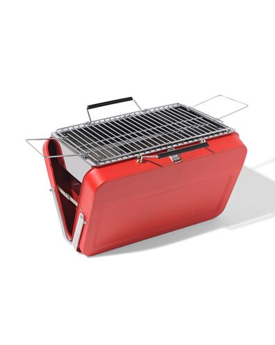 opvouwbare barbecue - 41840297 - HEMA